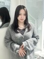 アイシー 表参道(ICY) RINA 韓国艶髪