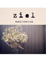 Hair salon Ziel