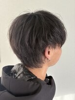 ヴァンカウンシル Kuwana(VAN COUNCIL)&nbsp;メンズカット