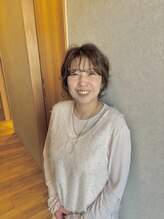 カナモ(Canamo) 遠藤 安里