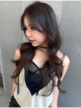 ロンドメリア 天神大名店(Lond Melia) ★ミルクティーカラー/ハイトーンカラー/ミルクティーベージュ★