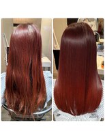 イフ 神戸元町 三宮(if.) 超高濃度水素プレミアムエイジングケアカラーエステ#ヘッドスパ