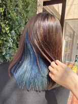 クレア 能見台(CREA)&nbsp;爽やかインナー