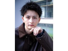 スピンオフシフト(SPIN-OFF SHIFT)