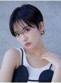 うるわし 宵ちゃん風ショート 【T-ONE KANZAKI】小田恭平