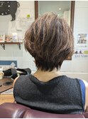 パーマ
