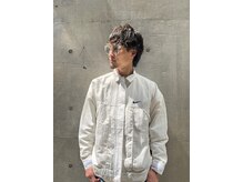 サードショップ 梅田茶屋町店(THIRD SHOP)