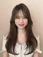 サンドイエナ 横浜店(sand yena) 鶴田 みなみ