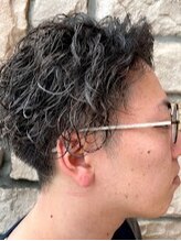 アイスキャンディー(Ice Candy)