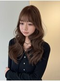 ハイレイヤー×フォワード巻き