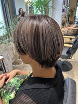 アンピット(Un pitto)&nbsp;秋冬アンブレラカラー