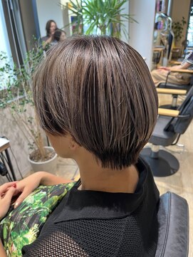 アンピット(Un pitto) 秋冬アンブレラカラー