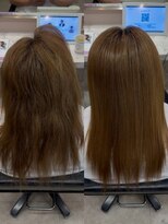 ガレリアエレガンテ 栄店(GALLARIA Elegante)&nbsp;人生を変える最高級の艶サラ髪