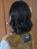 リッチェル(Richell)&nbsp;ゆるパーマ