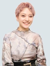 ピークアブー アヴェダ アトレ恵比寿(PEEK-A-BOO AVEDA)&nbsp;関根 梨沙