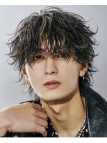 ゴールドシブヤ(GOALD SHIBUYA)&nbsp;マッシュ