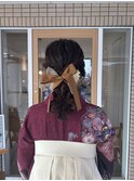 卒業式セット＊