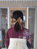 リント(lint) 卒業式セット*