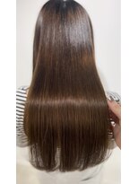 リエル(LIERU)&nbsp;巻ける縮毛矯正