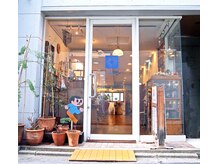 カナット(kanatt)の雰囲気（京都市役所前駅から程近く、ヒルトンKYOTOの北側路地を東に）