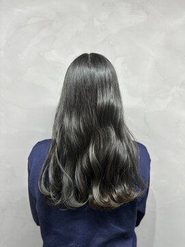 リラン 大宮(Lilan) カール/セミディ/シアーカラー/姫カット