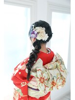 スタジオタロ(Studio talo)&nbsp;あみおろし