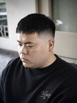 ジ オブスキュア(THE OBSCURE)&nbsp;クロップ