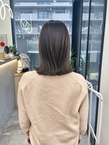 シアエミュー 新越谷店(SHEER emu) グレーブラウン【新越谷・南越谷】