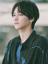 ヴィアラ 自由が丘(VIALA)&nbsp;【自由が丘】センターパート×ショート