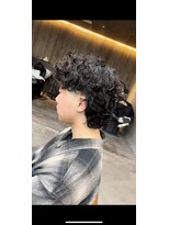 スキルメイト 天神(SKILL MATE)&nbsp;シャドウパーマ