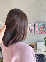 リベラルヘアー(Liberal hair)&nbsp;オリーブベージュ