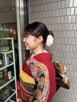 クエンチ(QUENCH) ハレノヒカチモリ