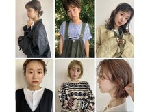 ヤーン(yearn)の雰囲気（男女、お子様、年齢関係なく幅広い客層の方が御来店されてます◎）