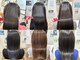 ヘアーメイク ニューヨーク 千駄木店(Hair Make NEWYORK)の写真