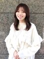 シェルベアー 銀座(ShellBear)&nbsp;岩井世夜梨 縮毛矯正