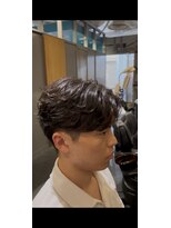 ヤード(YARD)&nbsp;フェザーパーマ