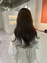 シエル 一社(cher)&nbsp;ショコラブラウン