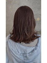 クオーレ (CUORE) 大人ハイライト
