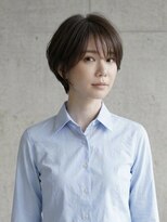 ビュートリアム 梅田(BEAUTRIUM)&nbsp;カジュアル/ショート/ショートボブ