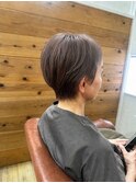 ハンサムショート◎