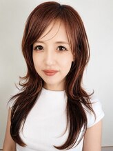 ラヴィラ(La villa)&nbsp;佐藤 希