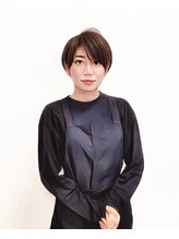 ビーズカラー ららパーク天童店&nbsp;小関 