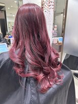 スイクロップエス(sui.cropes)&nbsp;暖色カラー