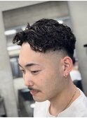 【新規】カットパーマ8900円