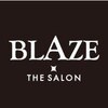 髪質改善専門店 BLAZE THE SALON 守恒のお店ロゴ