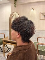 ヘアルーム ルシア(Lucia)&nbsp;ツイスパ
