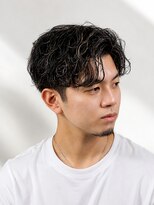 ヒロギンザ 銀座本店(HIRO GINZA)&nbsp;ビジネスパーマ