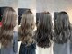 カフネヘアー(Cafune' hair)の写真