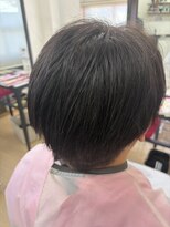 髪染めラボ(髪染めLab.)&nbsp;おしゃれ染め全体カラー