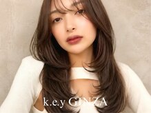 キイ ギンザ(k.e.y GINZA)